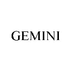 GEMINI