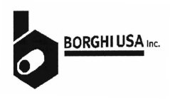 BORGHI USA INC.