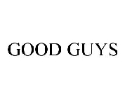 GOOD GUYS