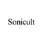 SONICULT