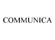 COMMUNICA