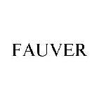 FAUVER