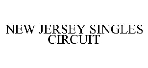 NEW JERSEY SINGLES CIRCUIT