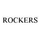 ROCKERS