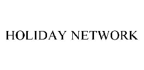HOLIDAY NETWORK