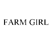 FARM GIRL