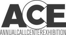 ACCE ANNUAL CALL CENTER EXHIBITION