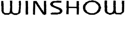 WINSHOW
