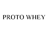 PROTO WHEY