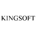 KINGSOFT