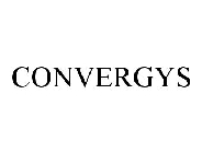 CONVERGYS