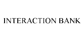 INTERACTION BANK