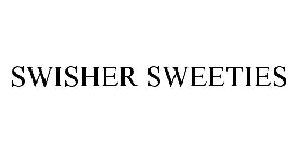 SWISHER SWEETIES