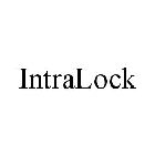 INTRALOCK