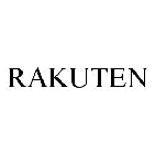 RAKUTEN