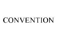 CONVENTION