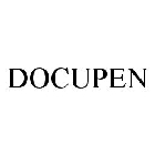 DOCUPEN