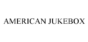 AMERICAN JUKEBOX