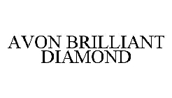 AVON BRILLIANT DIAMOND