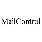 MAILCONTROL