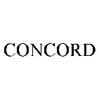 CONCORD