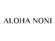 ALOHA NONI