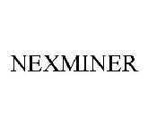 NEXMINER