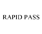 RAPID PASS