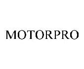 MOTORPRO