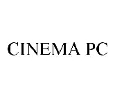 CINEMA PC