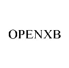 OPENXB