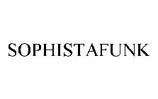 SOPHISTAFUNK