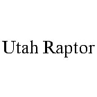 UTAH RAPTOR