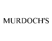 MURDOCH'S