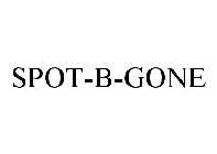 SPOT-B-GONE