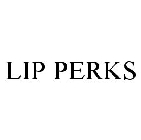 LIP PERKS