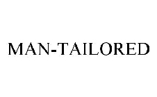 MAN-TAILORED