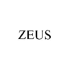 ZEUS