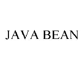 JAVA BEAN