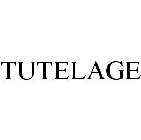 TUTELAGE