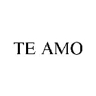 TE AMO