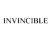 INVINCIBLE