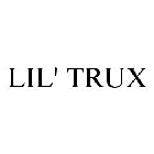 LIL' TRUX