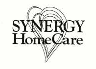 SYNERGY HOMECARE