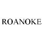 ROANOKE