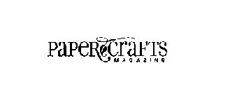 PAPER CRAFTS MAGAZINE