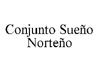 CONJUNTO SUEÑO NORTEÑO