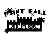 PAINTBALL KINGDOM