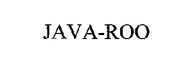 JAVA-ROO