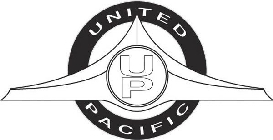 UNITED PACIFIC UP